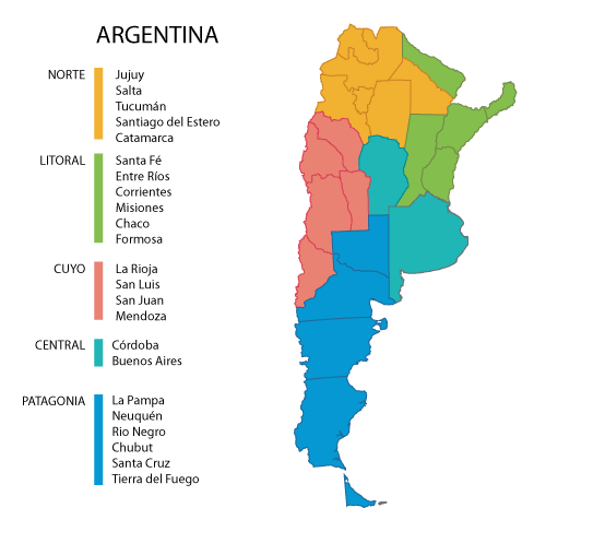 arriendo de motorhomes y campers argentina