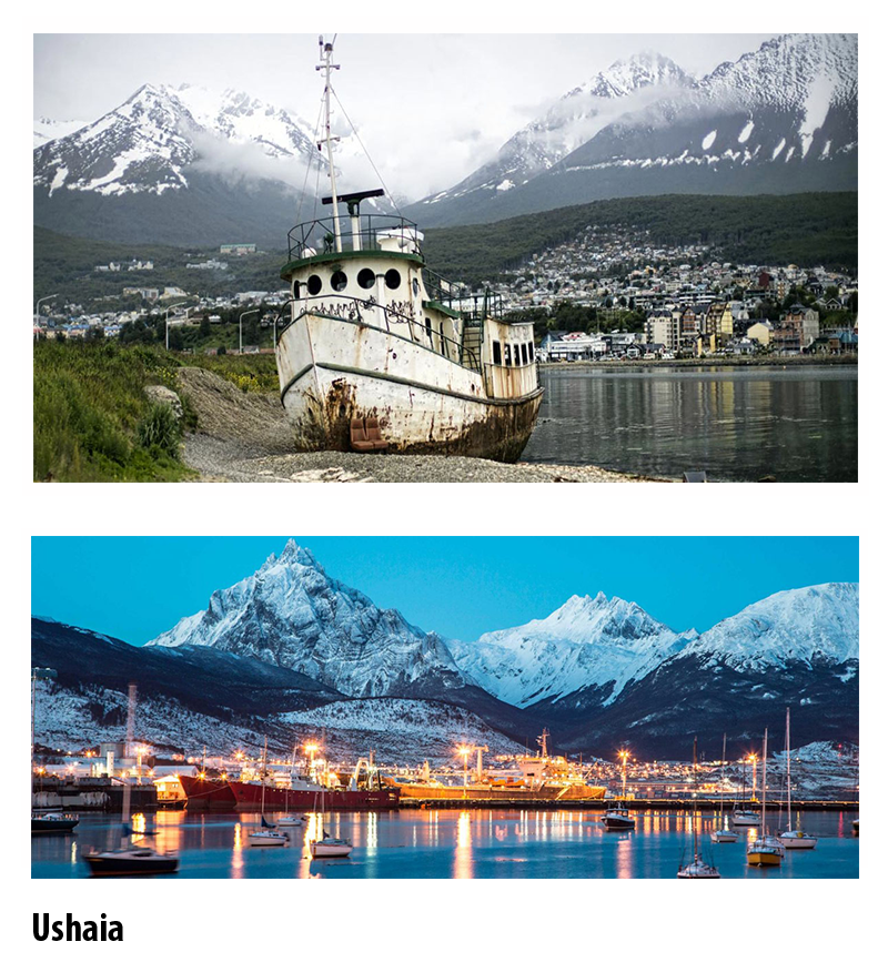 arriendo de motorhomes y campers en PERU